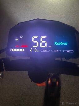 Kugoo Kirin G3 - 7