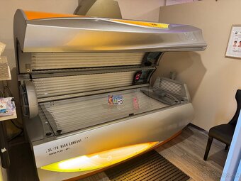 Golden sun - solarium - 7
