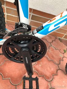 Predam bike SCOTT CONTESSA - 7