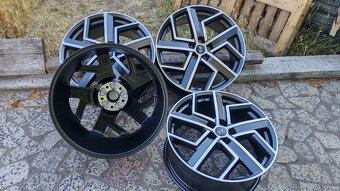 5x114,3 R20 --- HYUNDAI IONIC 5, 6 ... - 7