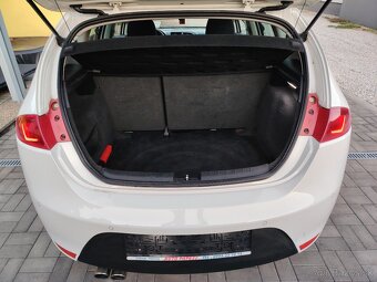 Seat Leon 1.4Tsi 92Kw FR M6 2011 - 7