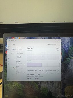 Acer TravelMate P614P-52 - 7