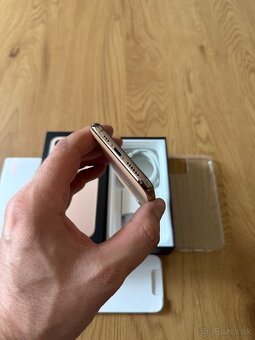 iPhone 11 Pro 64 gb Gold - komplet príslušenstvo, záruka - 7