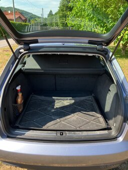 Audi A4 B6 2.0 TDi - 7
