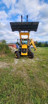 JCB 3CX ECO - 7