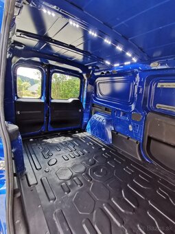 Fiat Doblo Maxi L2H1 - 7