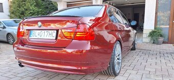 BMW 318d LCI Top - 7
