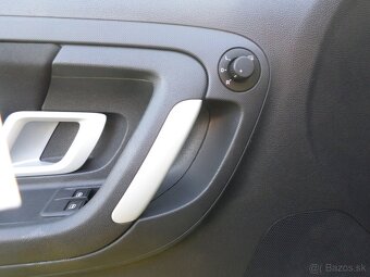 Predam Skoda fabia2,rv2009,1.2 51kw kombi - 7