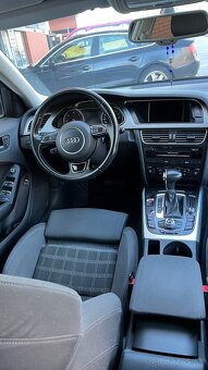 Audi A4 Avant Sline - 7