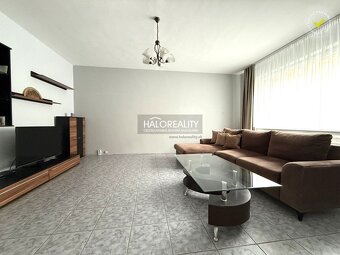 HALO reality - Predaj, trojizbový byt Partizánske, Šípok, Z - 7