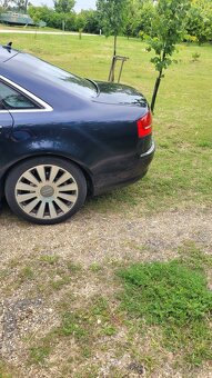 Audi A8 4.0Tdi. V8. - 7