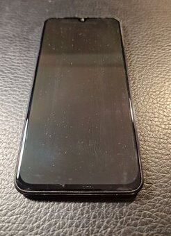 Samsung Galaxy A40 modrý/čierny - 7