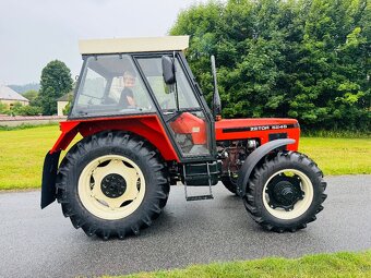 Zetor 6245 export - 7