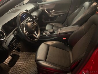 Mercedes CLA 180 Shooting Brake - 7