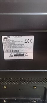 Samsung TV-uhlopriečka 100 cm. - 7