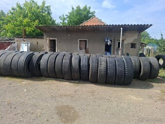 Pneu jazdene agro+nakladne+kamion+Lkt,V3S - 7