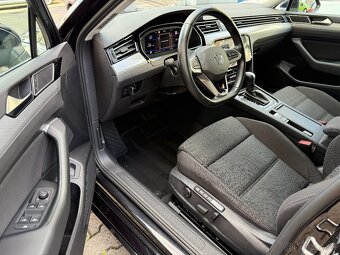 VW Passat B8 Variant 2.0TDI 110kW DSG- záruka Autodraft - 7
