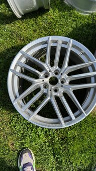 R19 8.5j ET29 5x112 - 7