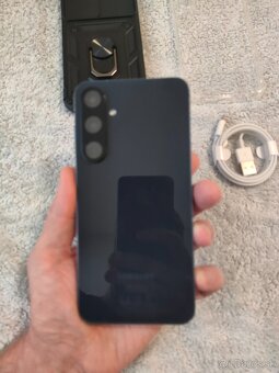 Samsung Galaxy A55 256GB,8GB RAM - 7