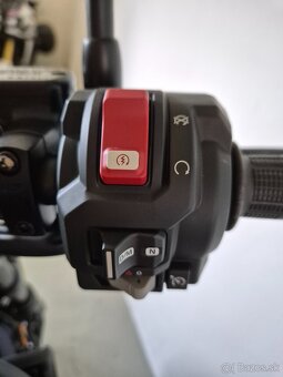 HONDA REBEL 1100 DCT - 7