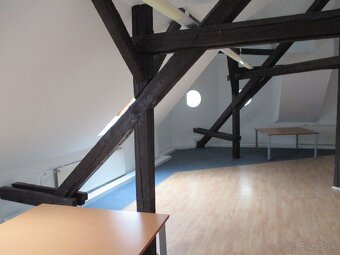 Kancelárie, Palisády, Bratislava I - 7