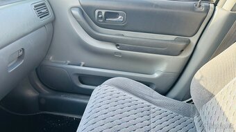 Honda Crv 2.0i 4x4 - 7