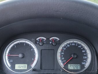 VW Golf 4 1.9TDI - 7