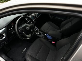 Toyota Auris Hybrid | ✅CENA NA SK ŠPZ - 7