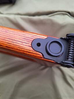 airsoft A&K PKM na predaj - 7