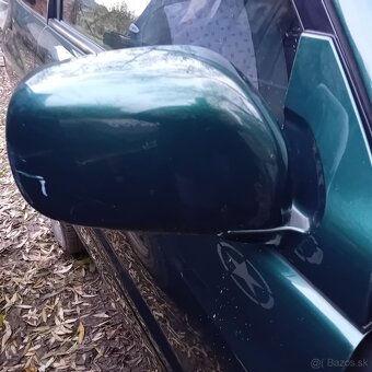 ROZPREDÁM Suzuki Grand Vitara 1.6, ,16 Ventil 3 d r.v2000 - 7