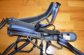 predam novy horolezecky popruh/opasok PETZL - 7
