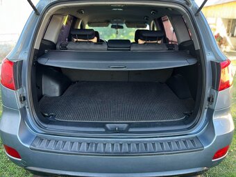 Hyundai Santa fe - 7