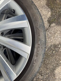 5x112 R18 Hliníkové disky PERSEUS - 7