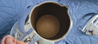 Hasičská prilba CGF Gallet - chladič na fľaše - 7