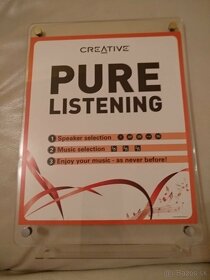 Slúchadlá Lenco K - 105 a zariadenie na distribúciu hudby - 7