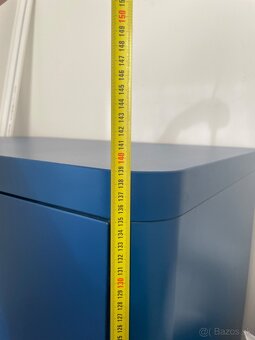 Komoda a skriňa - 7