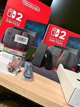 Nintendo Switch 2 - 7