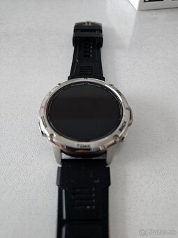 Predám hodinky KOSPET Tank T3 Ultra - 7