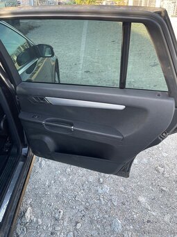 Mercedes r320 cdi w251 4matic long airmatic w164 - 7