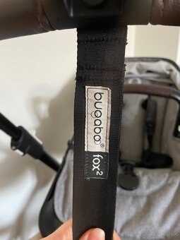 Bugaboo fox 2 - 7