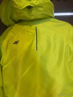 Lyžiarska bunda - 7