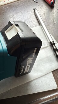 ☘️ [AKTUÁLNE] - AKU píla 25 cm lišta - 7