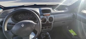 Renault Kangoo 1.2i 16V - 7