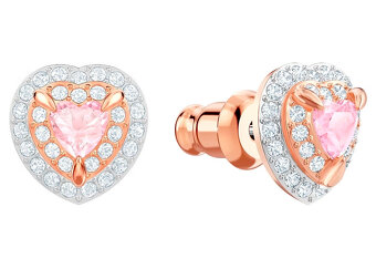 Súprava Swarovski - 7