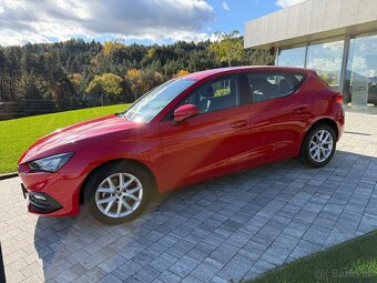 2020 Seat Leon tsi - 7