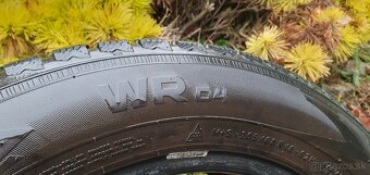 NOKIAN, ZIMNE, CELOROCNE, 205/60 R16, 92H, M+S - 7