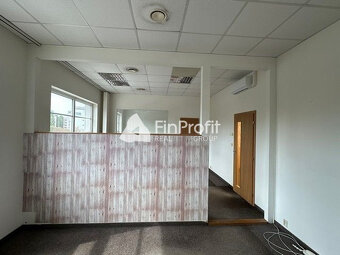 Administratívny priestor na prenájom - 43,05 m2, Tomášikova - 7