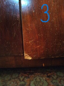 Nábytok po starých rodičoch - 7