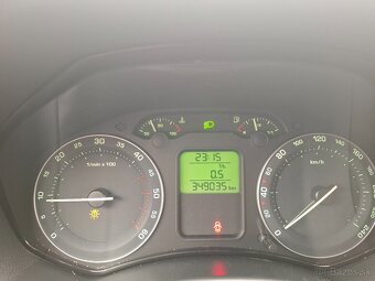 Škoda octavia combi 1.9tdi - 7