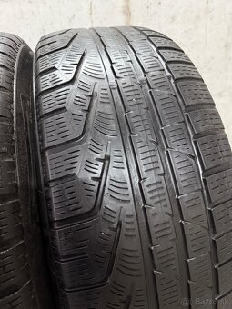 Zimné pneumatiky 235/55/18 Pirelli - 7